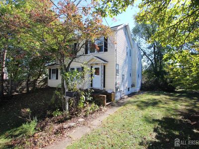 1115 Cherry St, South Plainfield, NJ, 07080