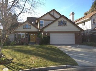 82 Rainbow Bridge Pl, San Ramon, CA 94582