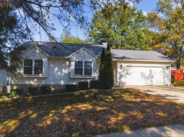 917 Ridgebrook Rd, Lexington, KY 40509