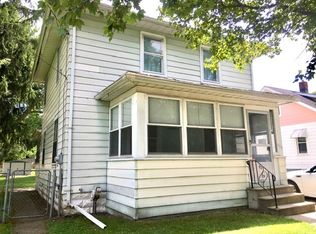 111 Hobart St, Jackson, MI 49202