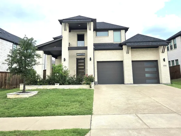 8066 Glastonbury Dr, Frisco, TX 75035