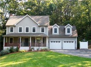 517 Penfield Hill Rd, Portland, CT 06480