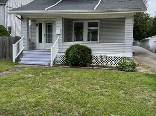 1119 Oberlin Ave, Lorain, OH