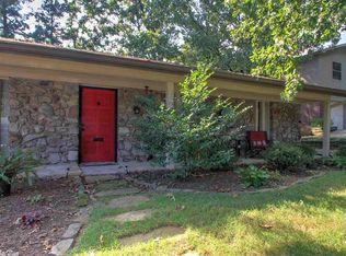 2414 Gunpowder Rd, Little Rock, AR 72227