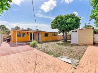 5161 N Andrews Ave, Fort Lauderdale, FL 33309