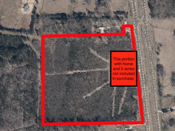 Highway 45 N, Aberdeen, MS 39730