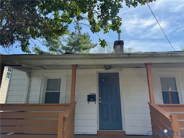 2604 Hargrove St, Richmond, VA 23225
