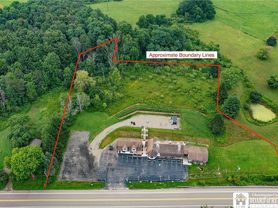 3943 Route 394, Mayville, NY 14757 | MLS #R1706664 | Zillow