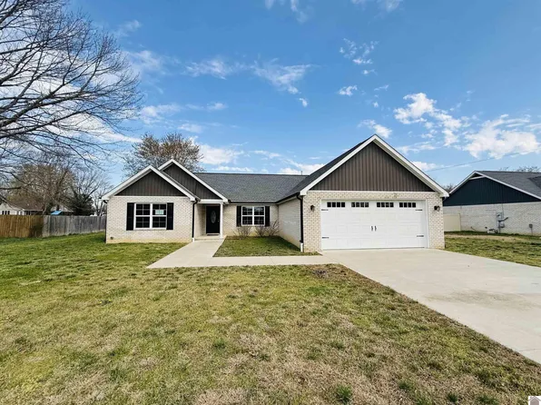 180 Lynnwood Dr, Murray, KY 42071