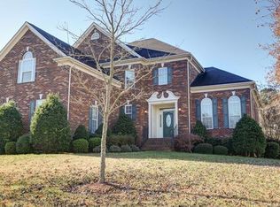7525 Blackgum Falls Ct #14, Huntersville, NC 28078