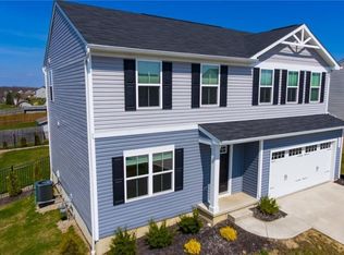 4552 Brightleaf Ave NW, Massillon, OH 44647