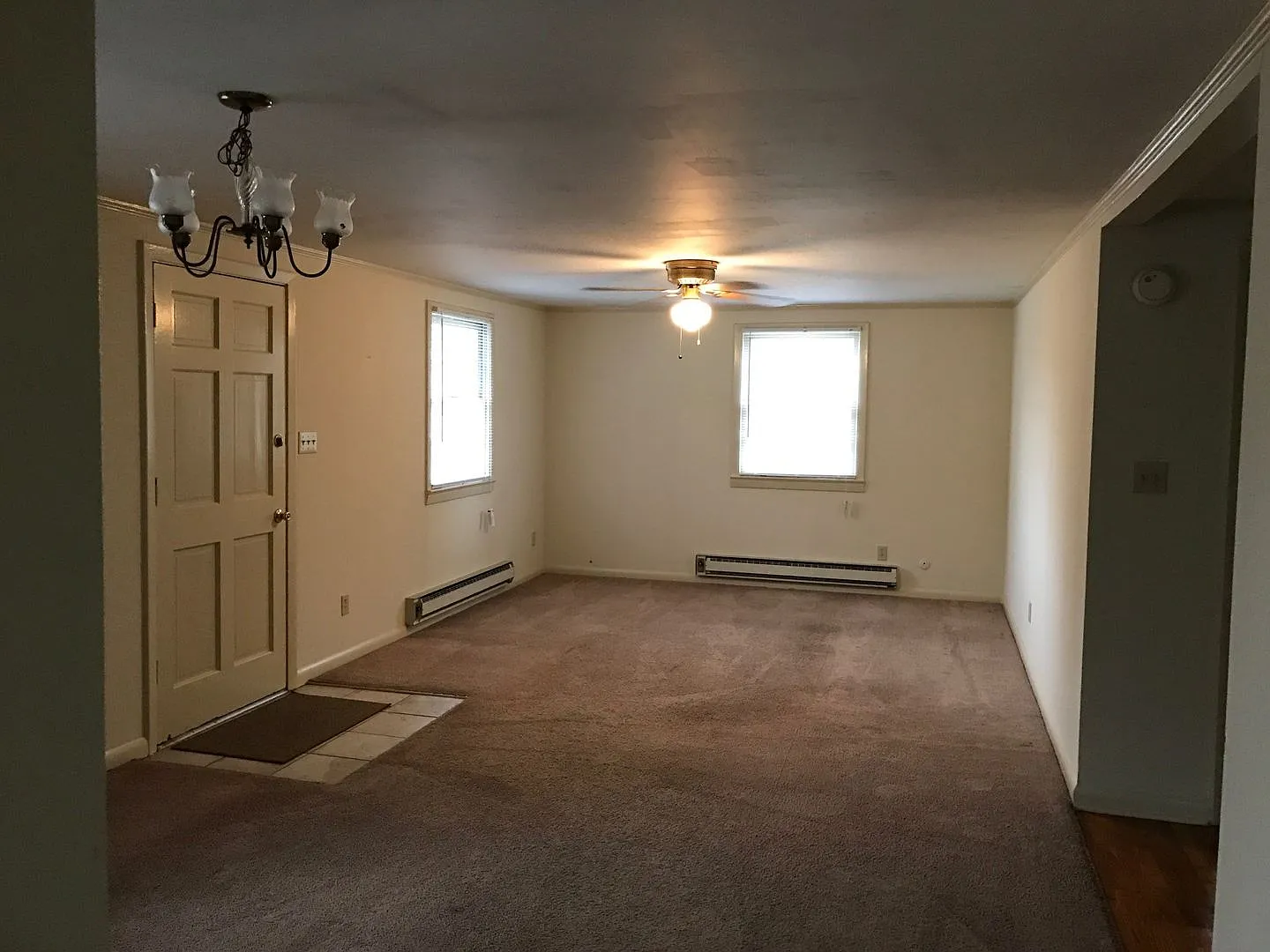 3 Bedroom Duplex — Photo 3