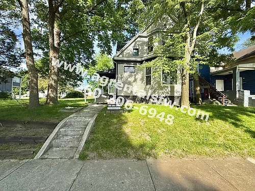 2919 S Harrison St Photo 1