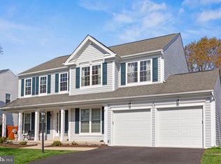 8538 Welsh Pony Ct, Gainesville, VA 20155