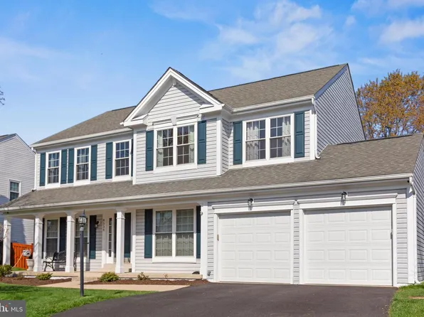8538 Welsh Pony Ct, Gainesville, VA 20155