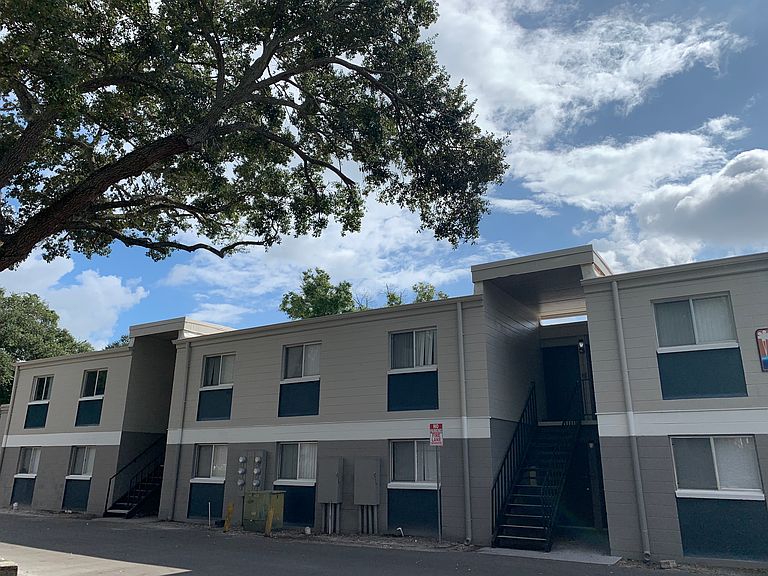 River Gardens Apartments Tampa, FL Zillow