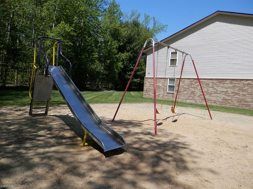 Chatterton's Play Area