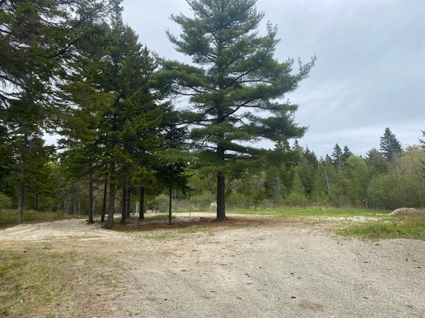 0 Neal Lane, Tremont, ME 04612