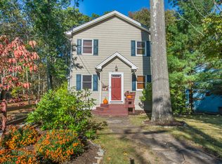 7 Rock Ridge Rd, Denville, NJ 07834