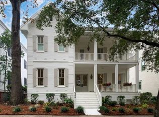 406 Hutty St, Daniel Island, SC 29492