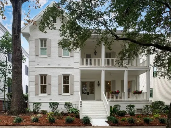 406 Hutty St, Daniel Island, SC 29492