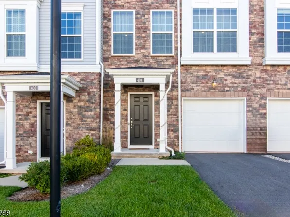 404 Saratoga Ct, Branchburg Twp., NJ 08876