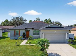 320 Anchovie Ct, Poinciana, FL 34759