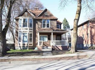 1612 W 6th Ave, Spokane, WA 99204