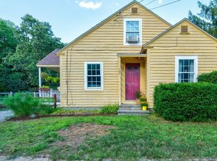 704 Townsend Rd, Groton, MA 01450