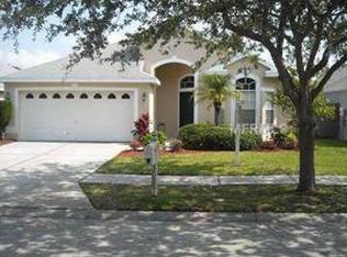 5009 Berryhill Ct, Tampa, FL 33624