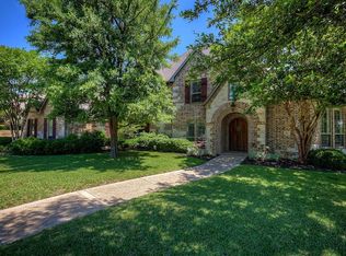 1109 Waterfall Dr, McKinney, TX 75072