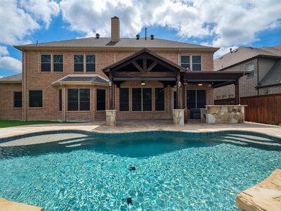 9330 Blanco Dr, Argyle, TX, 76226