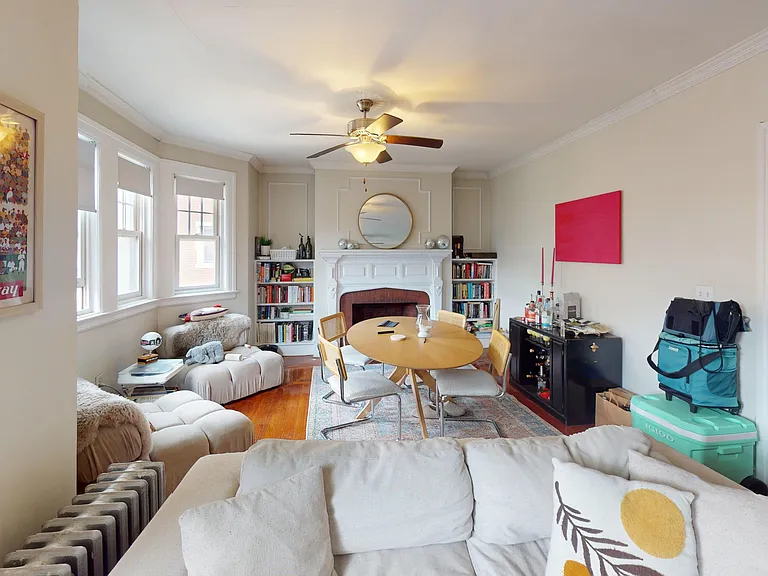 1219 Beacon St #7 — Photo 5