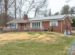 318 Old Leicester Hwy, Asheville, NC 28806