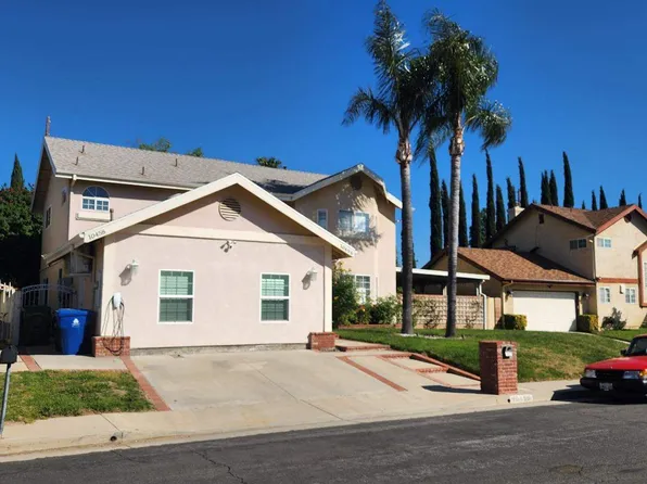 10458 Brooke Ave, Chatsworth, CA 91311