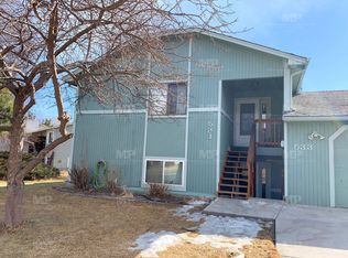 531 Strachan Dr, Fort Collins, CO 80525