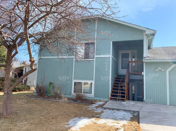 531 Strachan Dr, Fort Collins, CO 80525