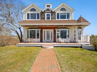 7 Scott Ocean View Dr, West Dennis, MA 02670