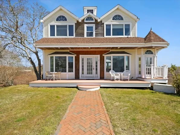 7 Scott Ocean View Dr, West Dennis, MA 02670