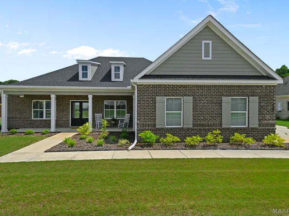 422 Setter Trl, Pike Road, AL 36064