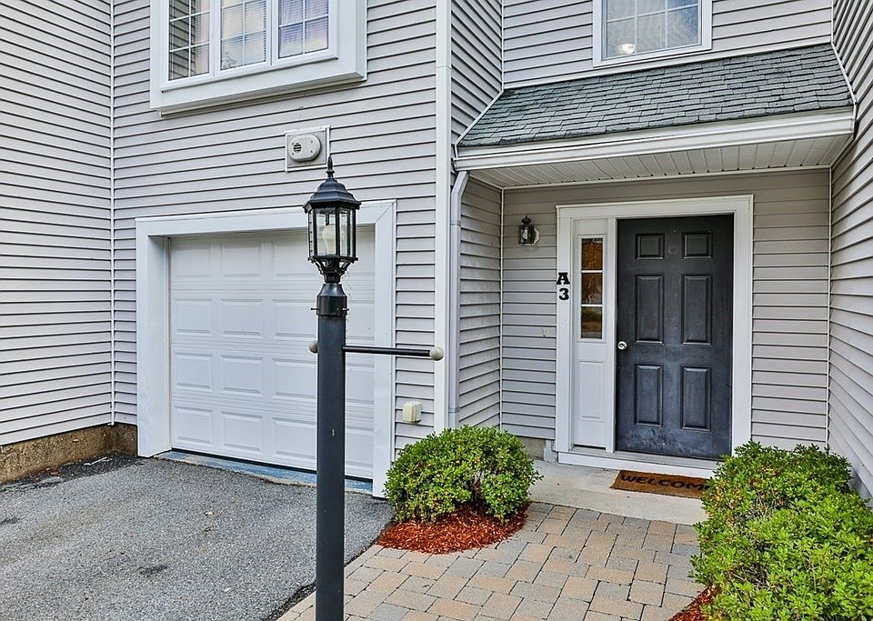 100 Nutting Rd Westford MA Zillow