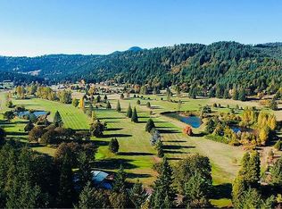 Bugle Loop #64, Oakridge, OR 97463