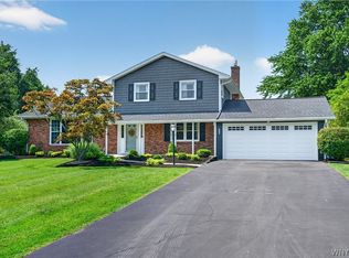 5030 Clearview Dr, Williamsville, NY 14221