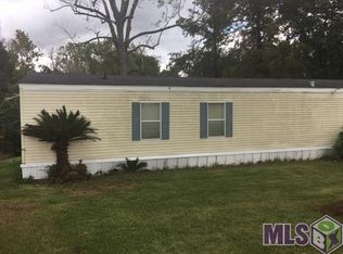 13509 Ventress Rd, Ventress, LA 70783