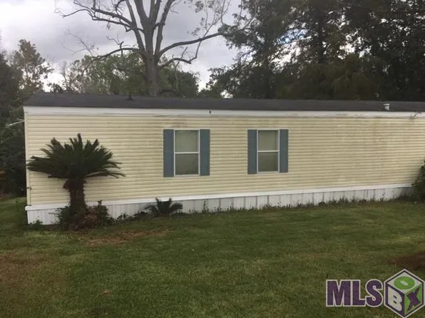 13509 Ventress Rd, Ventress, LA 70783