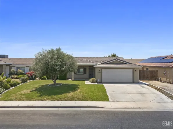 5501 Baja Dr, Bakersfield, CA 93307