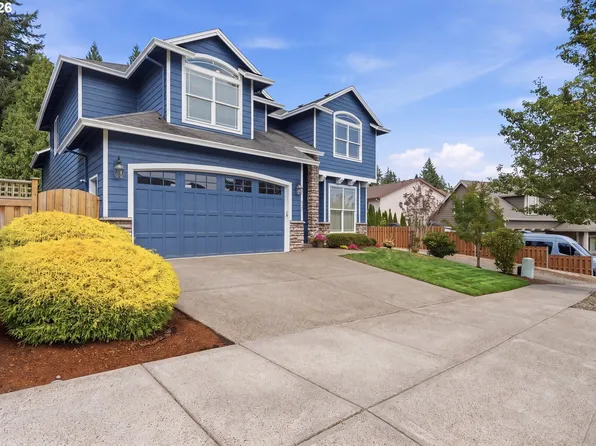 127 SW Gabbert Rd, Gresham, OR 97080