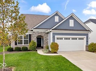 10224 Anees Ln, Fishers, IN 46040
