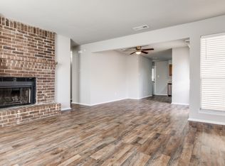 3513 Lillie St, Sachse, TX 75048