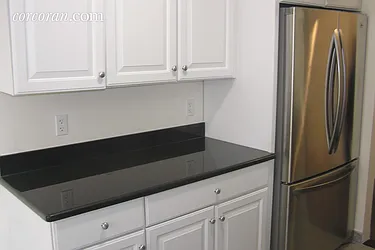 Rented by Corcoran